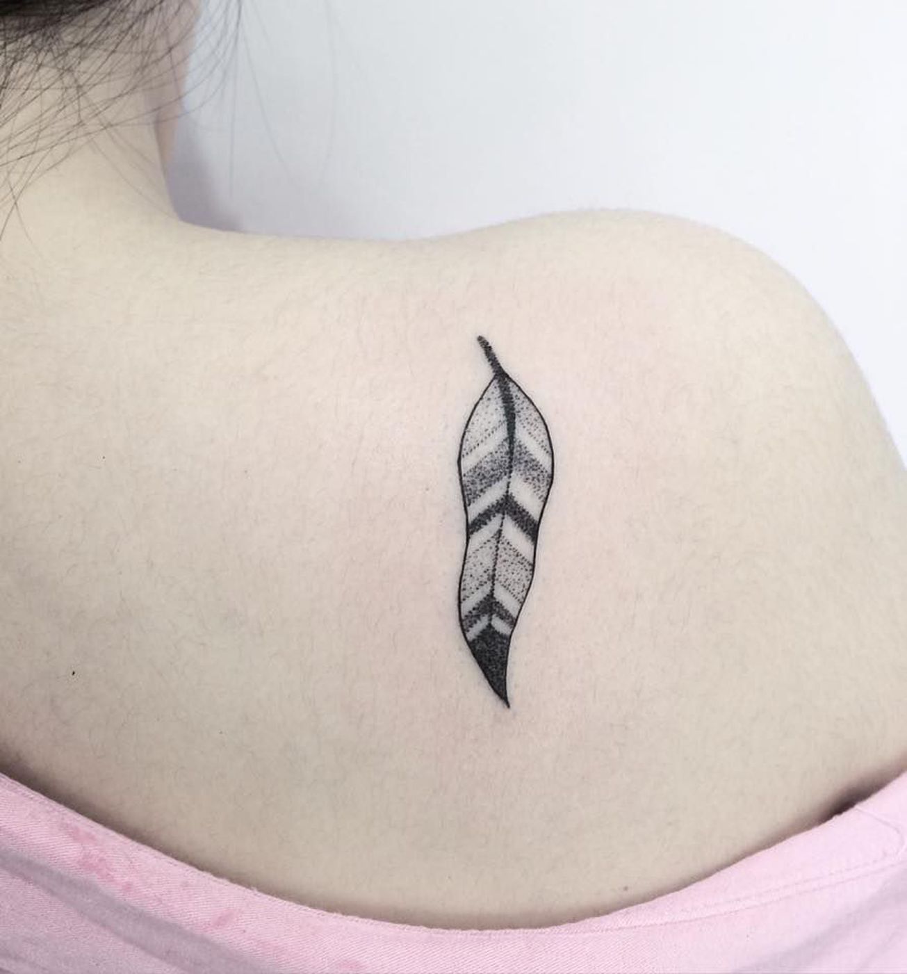 Chun Hack Tattoo 4 gallaries
