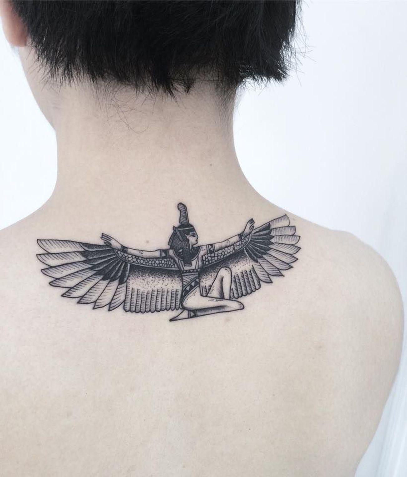 Chun Hack Tattoo 3 gallaries
