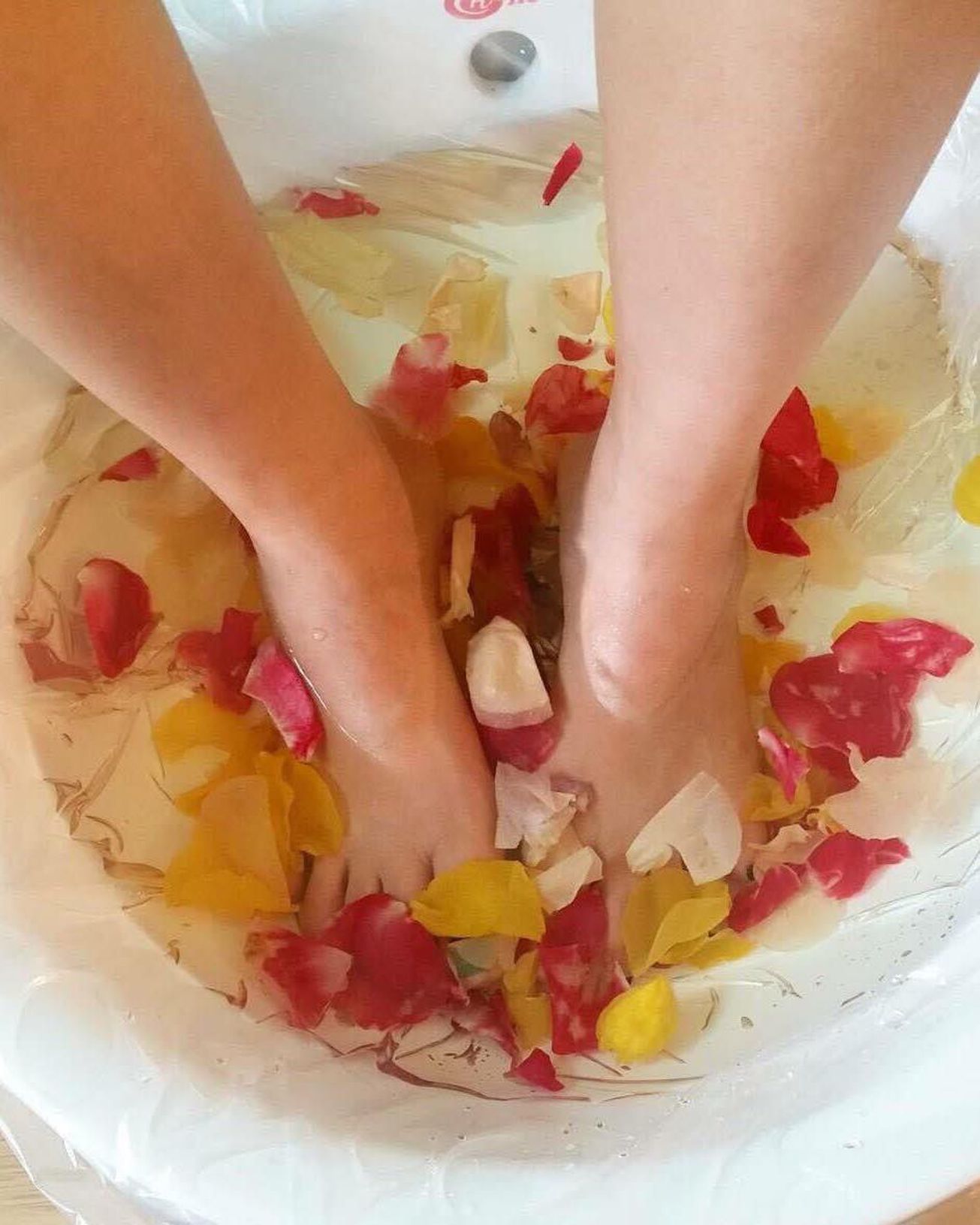 Cỏ thơm spa - Phạm Văn Chí 3 gallaries