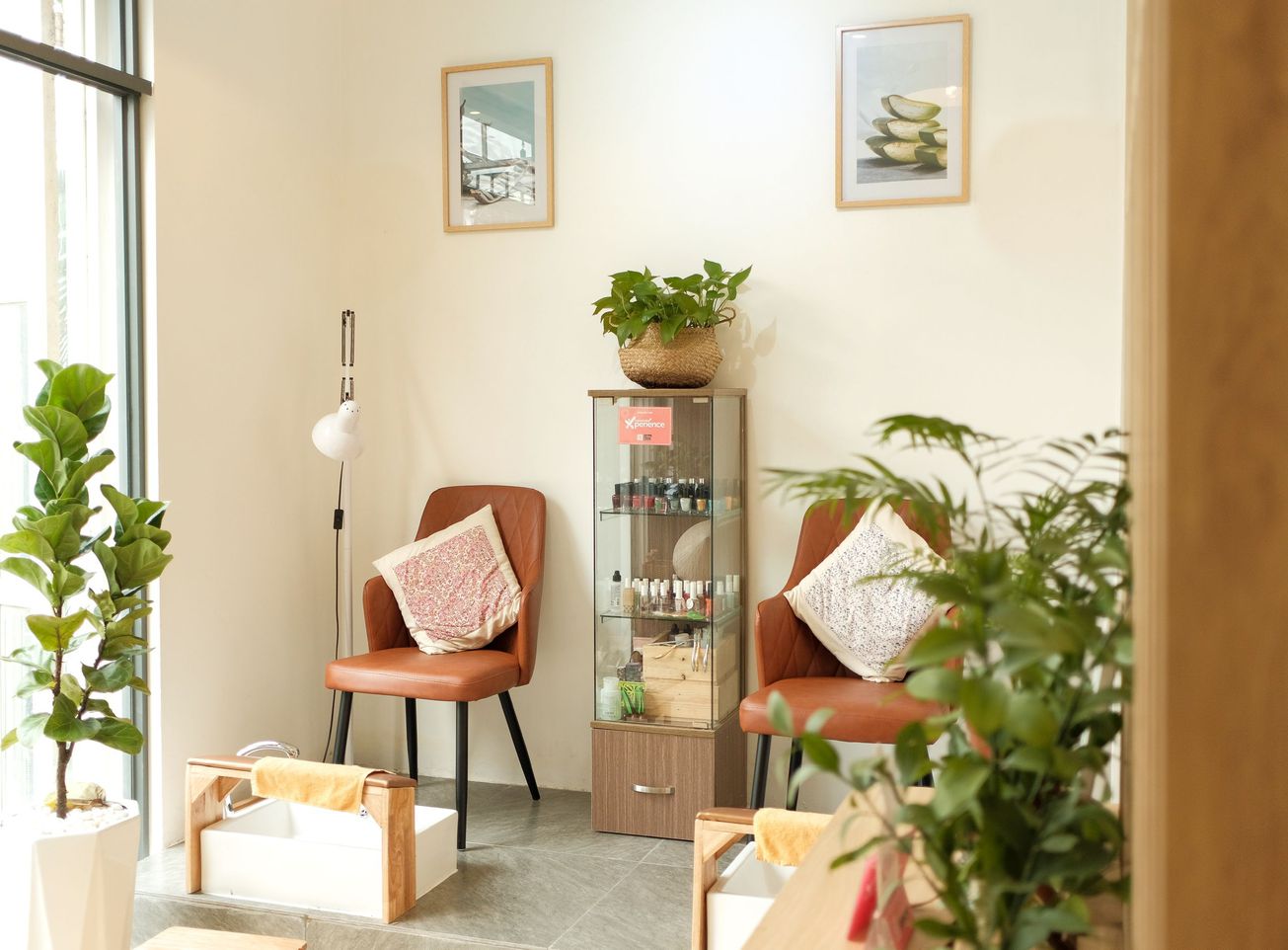 Cỏ thơm spa - Phạm Văn Chí 0 gallaries