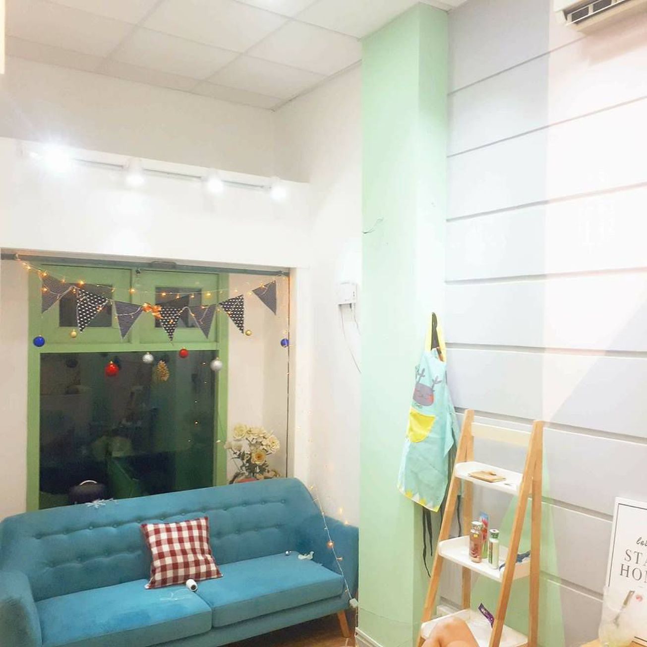 CoCo Nails & Beauty - Huỳnh Văn Bánh 0 gallaries