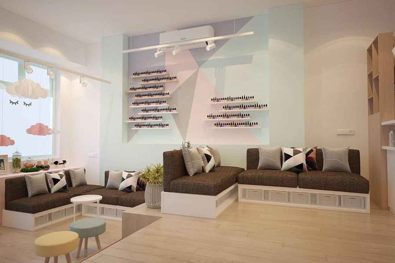 CoCo Nails & Beauty - Huỳnh Văn Bánh 0 gallaries