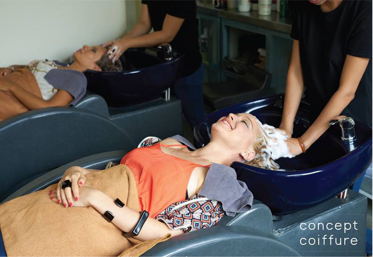 CONCEPT COIFFURE 0 gallaries
