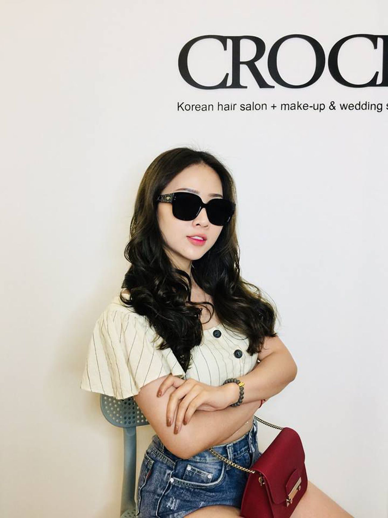 Croce Korean Hair Salon 2 gallaries