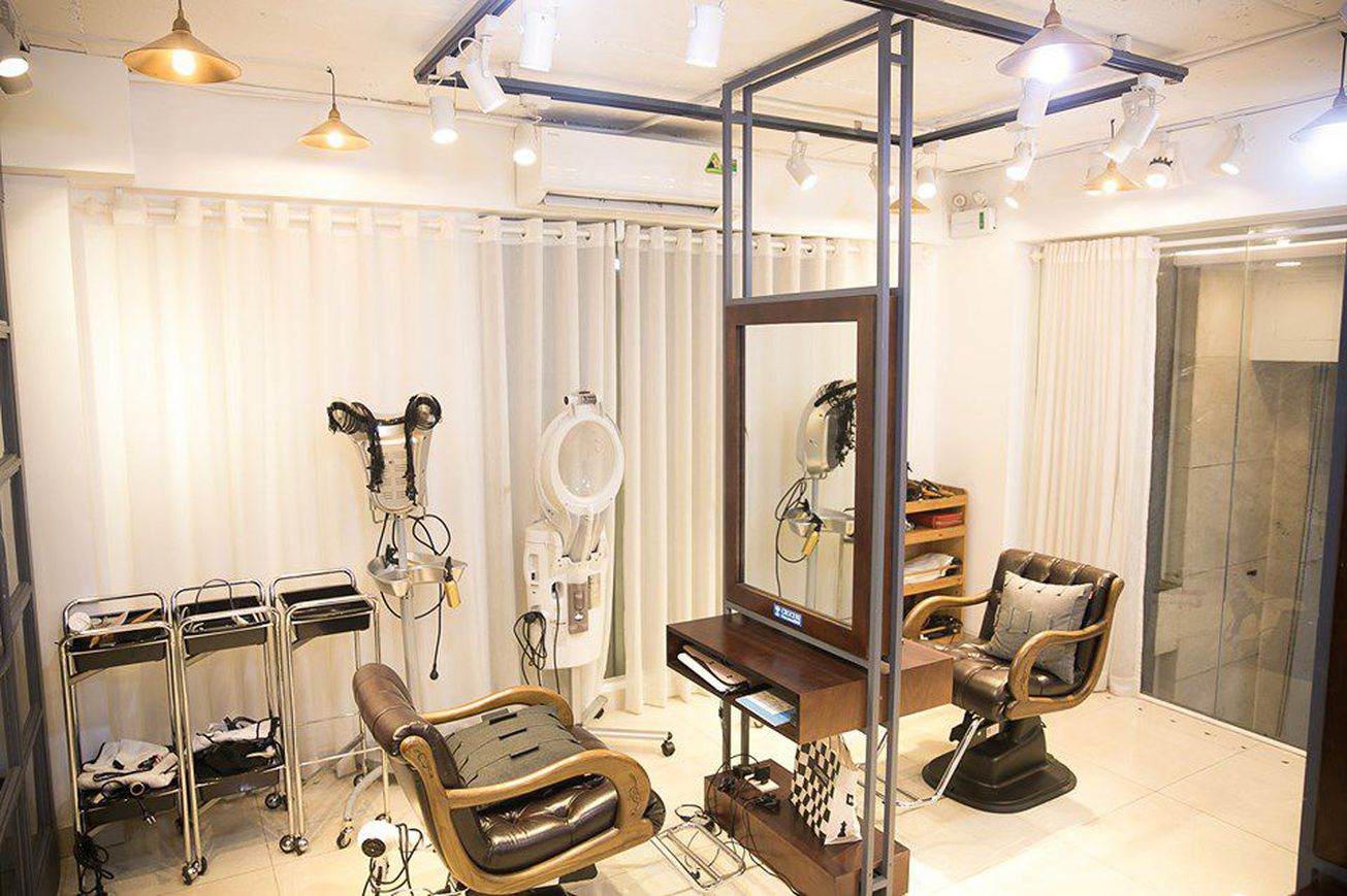 Croce Korean Hair Salon 0 gallaries