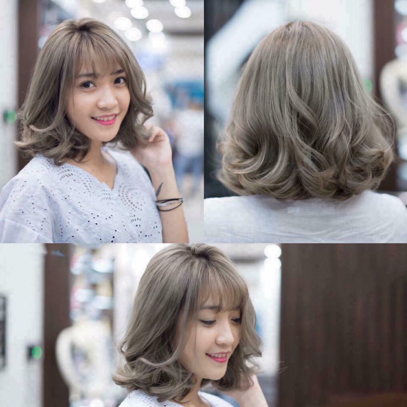 Cường Hair Salon - Lạc Long Quân 1 gallaries