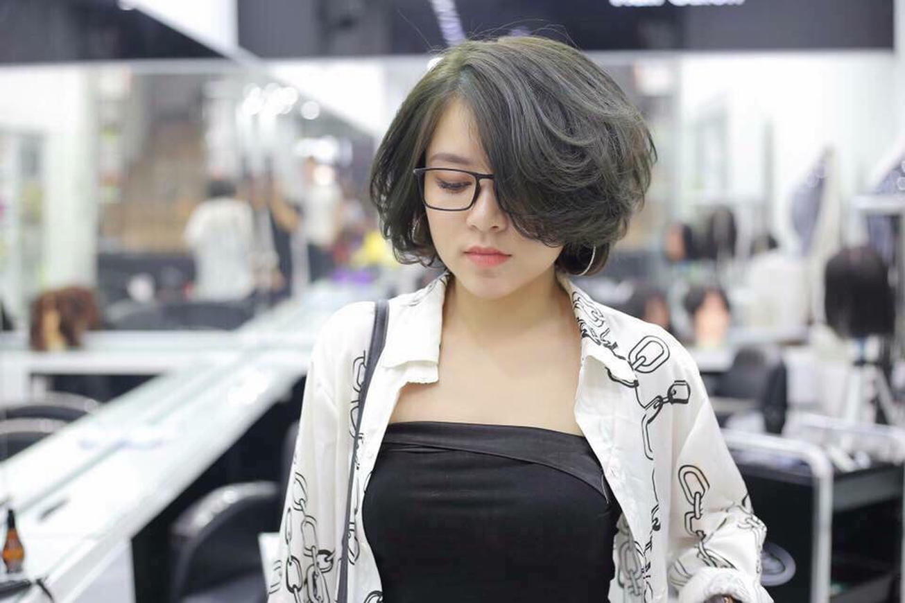 Cường Hair Salon - Lạc Long Quân 0 gallaries