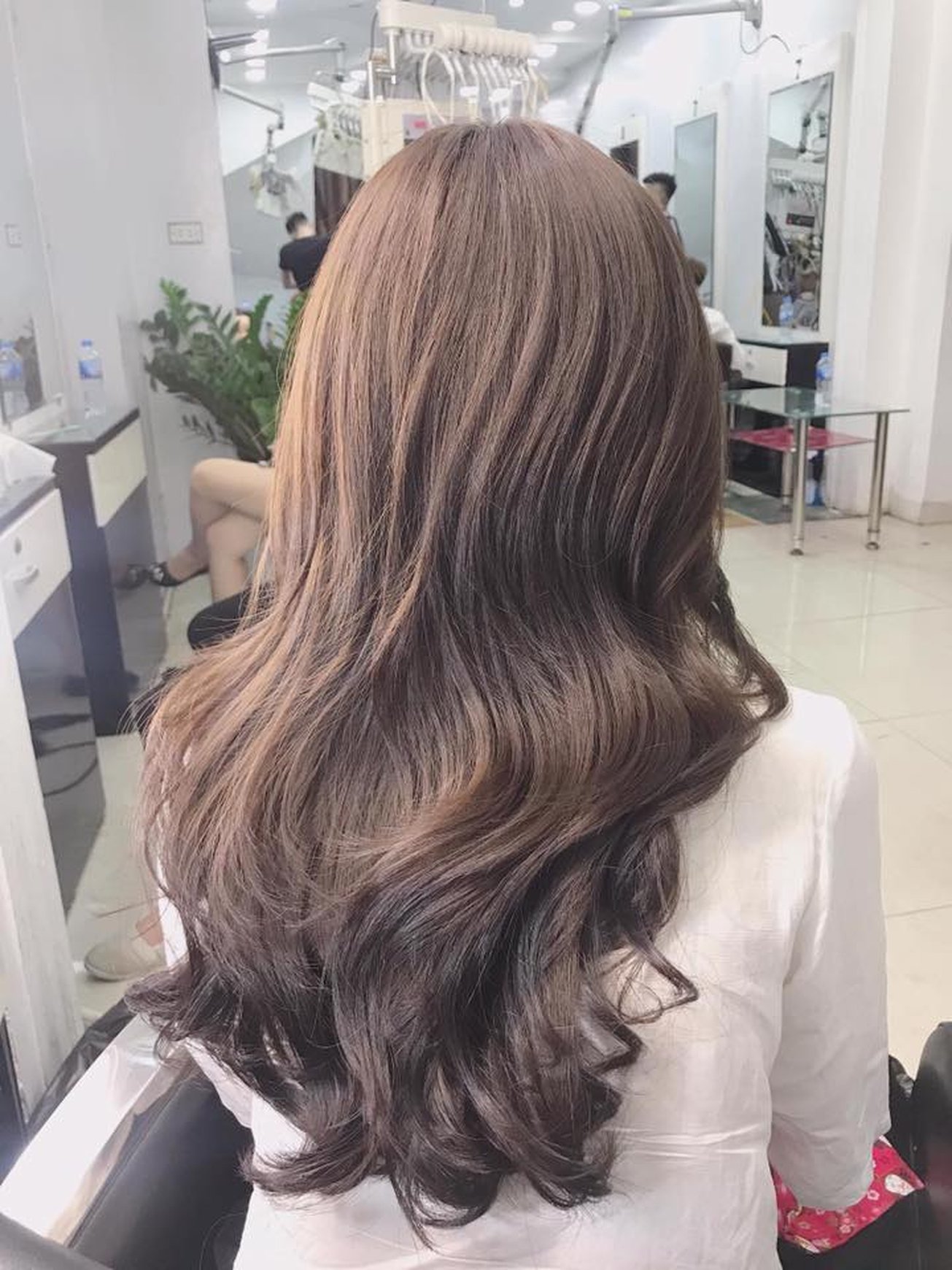 Cường Hair Salon - Lạc Long Quân 0 gallaries