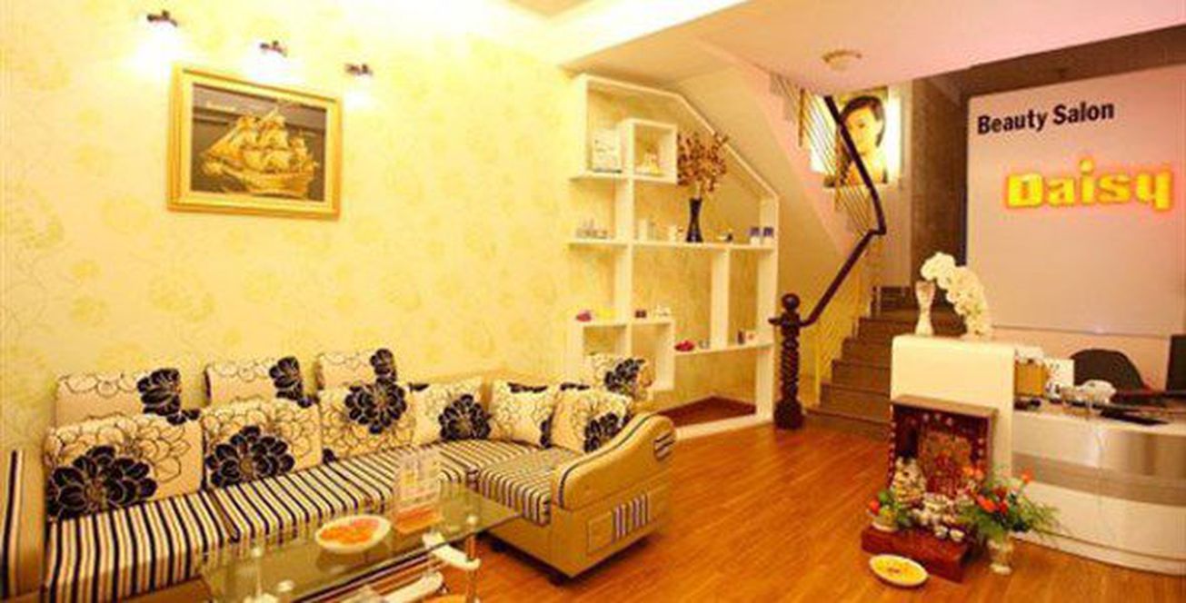 Daisy Spa - D5 0 gallaries