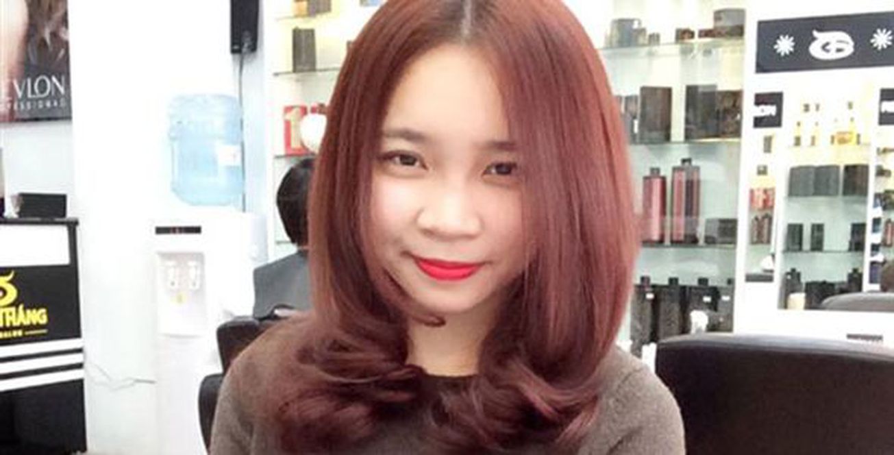 Đặng Thắng Hair Salon - Thái Thịnh 0 gallaries