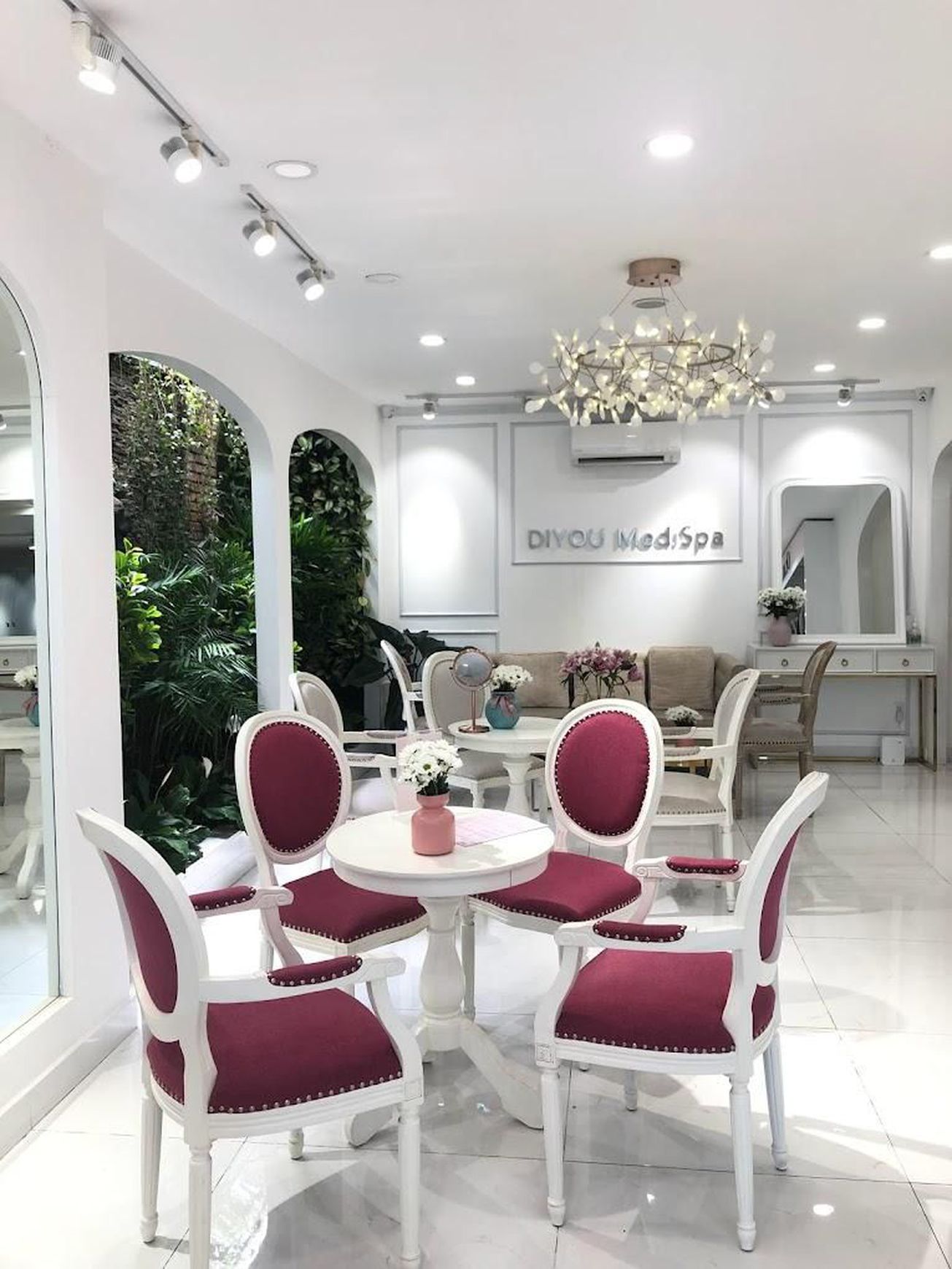 DIYOU Medi Spa 5 gallaries