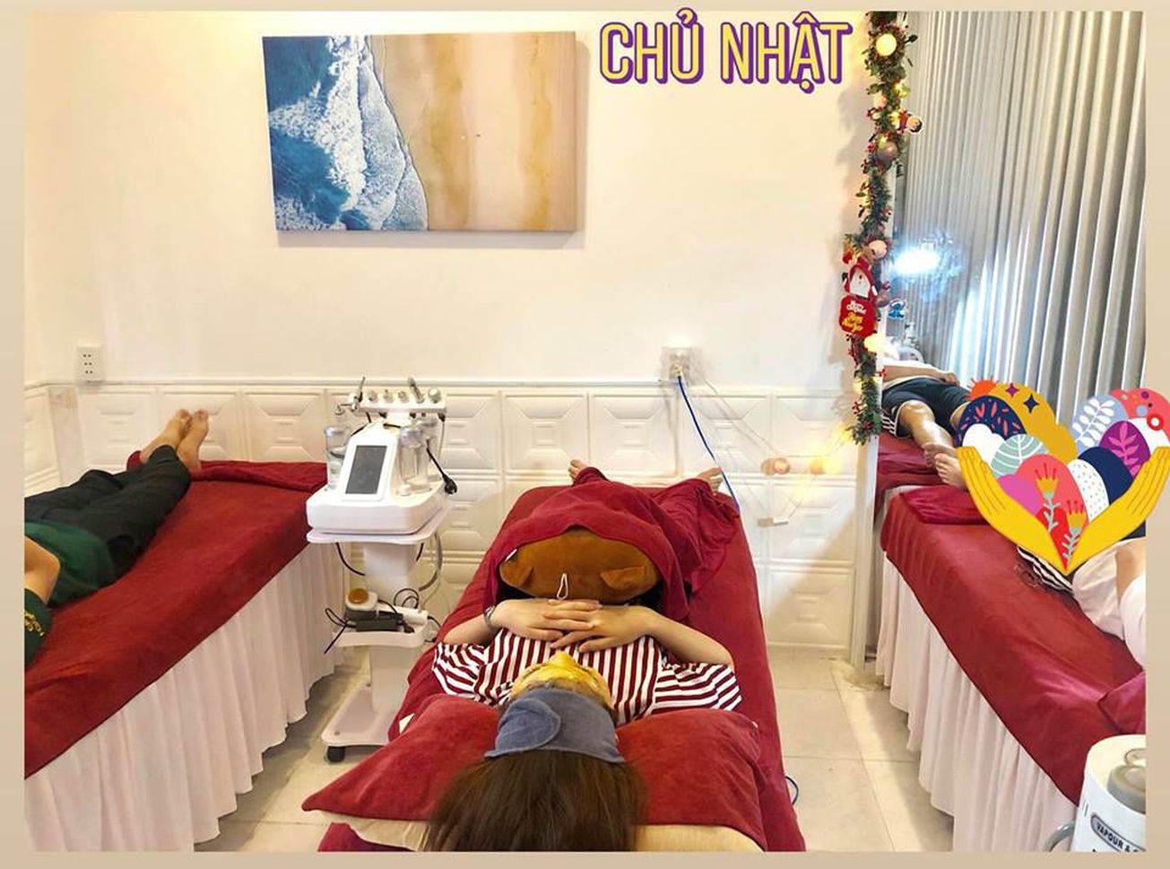 Dory spa & beauty 0 gallaries