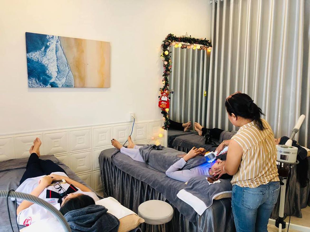 Dory spa & beauty 0 gallaries
