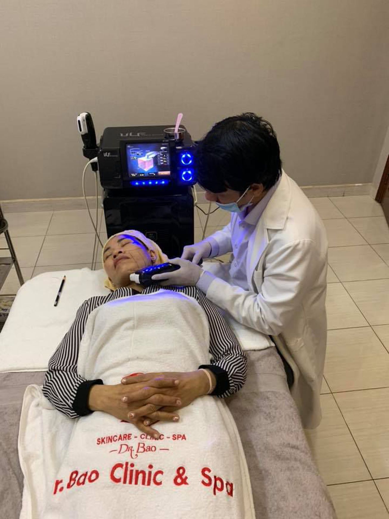 Dr Bao - Skincare, Clinic & Spa 1 gallaries
