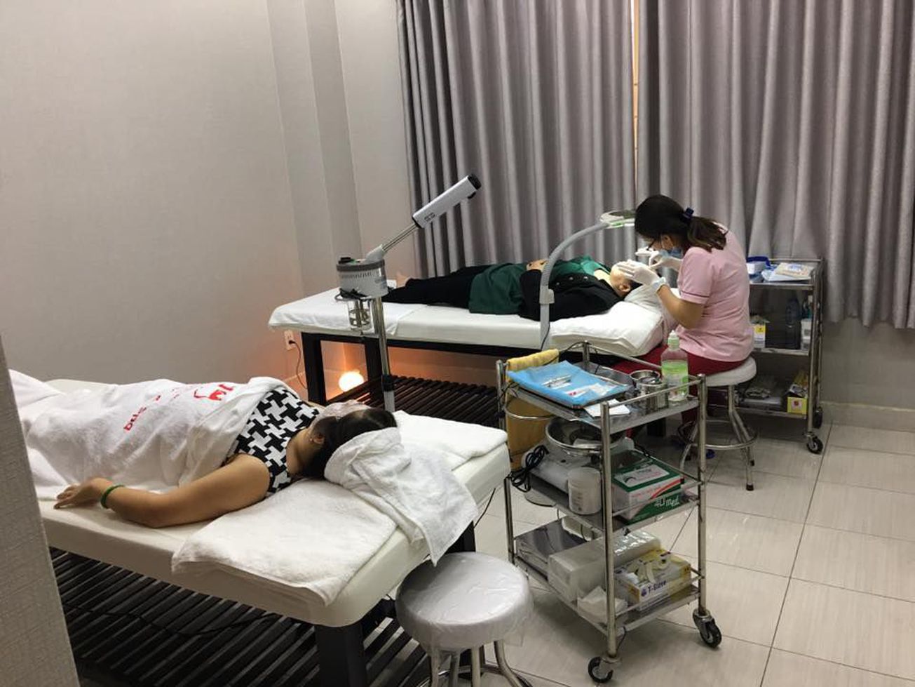 Dr Bao - Skincare, Clinic & Spa 0 gallaries