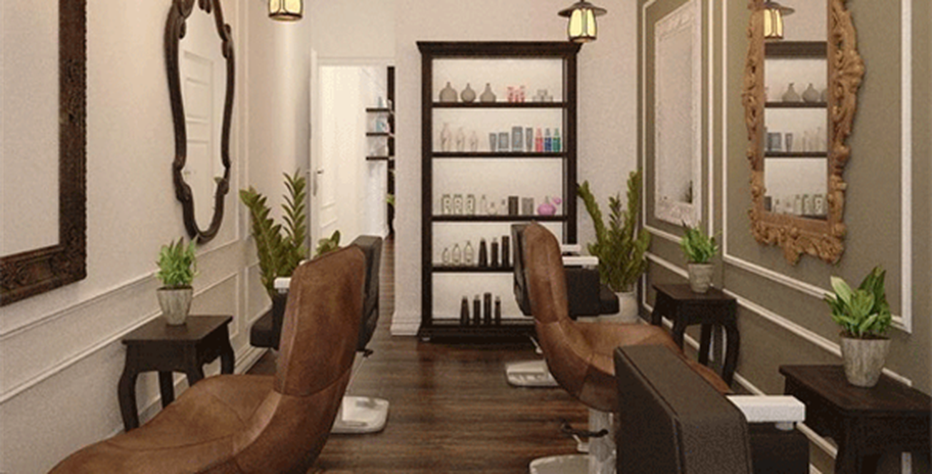 Đức Tuấn Hair Salon - Nam Ngư 2 gallaries