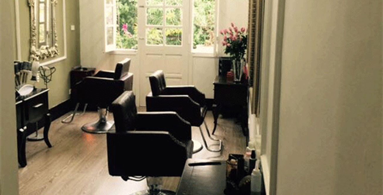 Đức Tuấn Hair Salon - Nam Ngư 1 gallaries