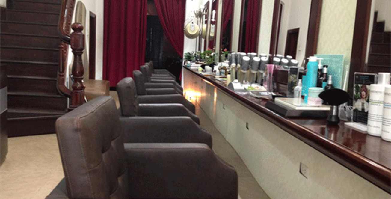 Đức Tuấn Hair Salon - Nam Ngư 0 gallaries