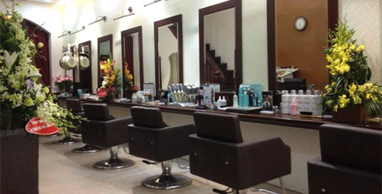 Đức Tuấn Hair Salon - Nam Ngư 0 gallaries