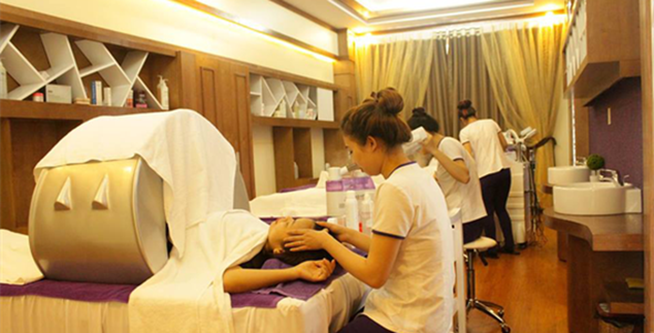 Dzung Spa - Văn Cao 0 gallaries