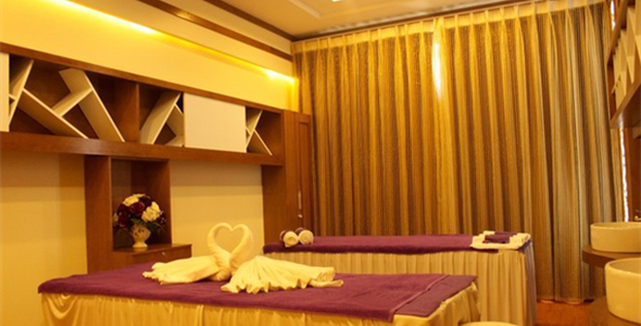 Dzung Spa - Văn Cao 2 gallaries