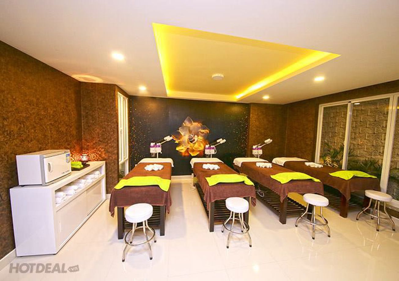Ellis Spa - Relaxation & Beauty 3 gallaries