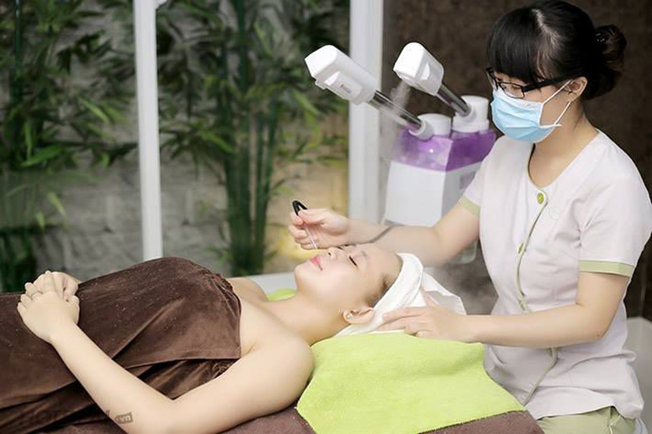 Ellis Spa - Relaxation & Beauty 2 gallaries