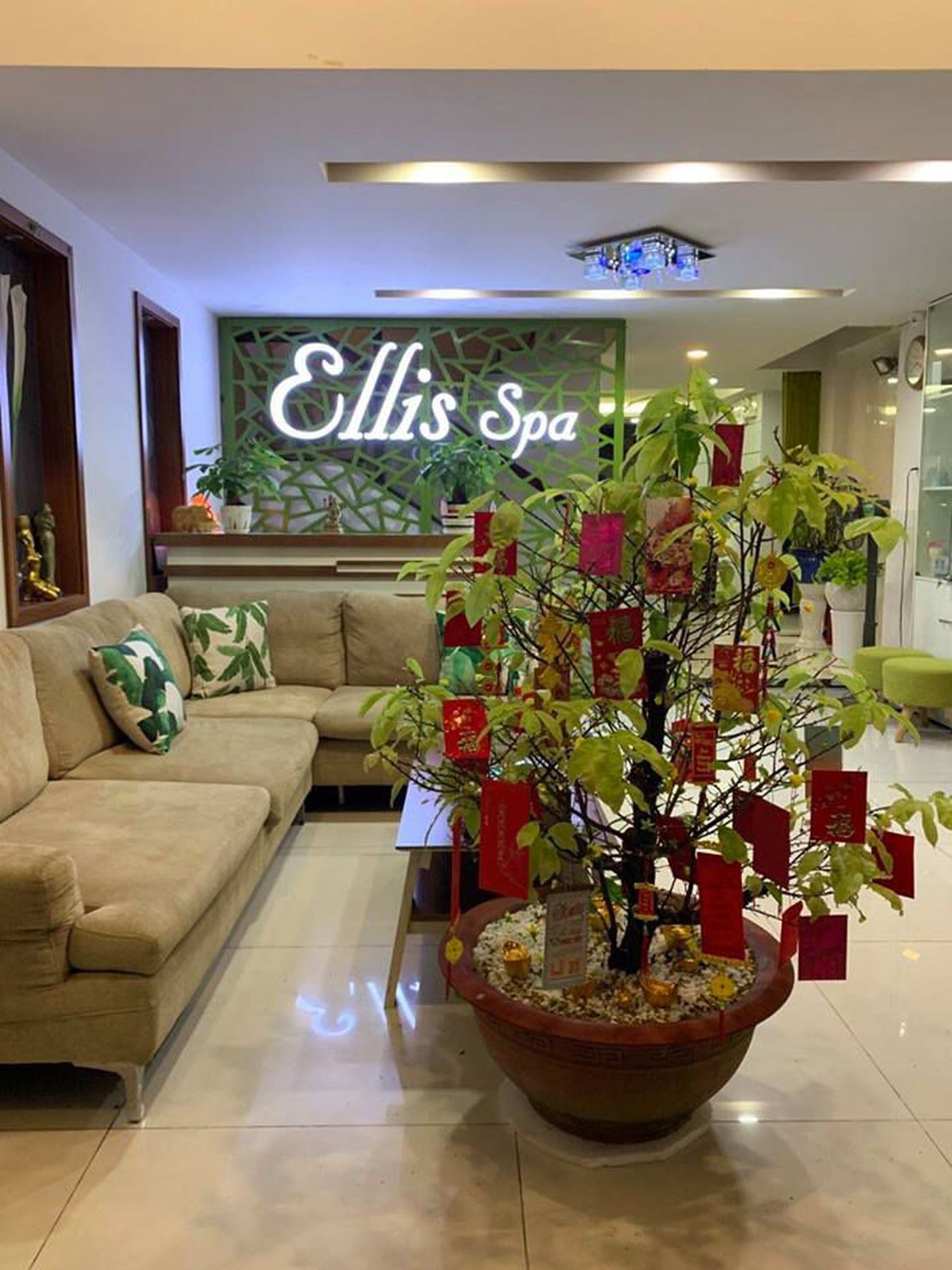 Ellis Spa - Relaxation & Beauty 1 gallaries