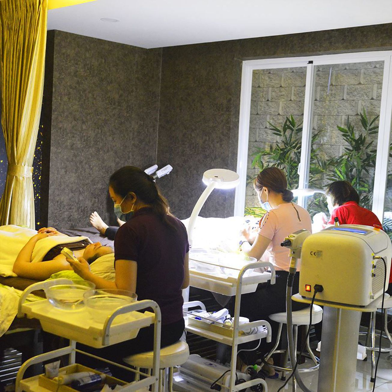 Ellis Spa - Relaxation & Beauty 0 gallaries