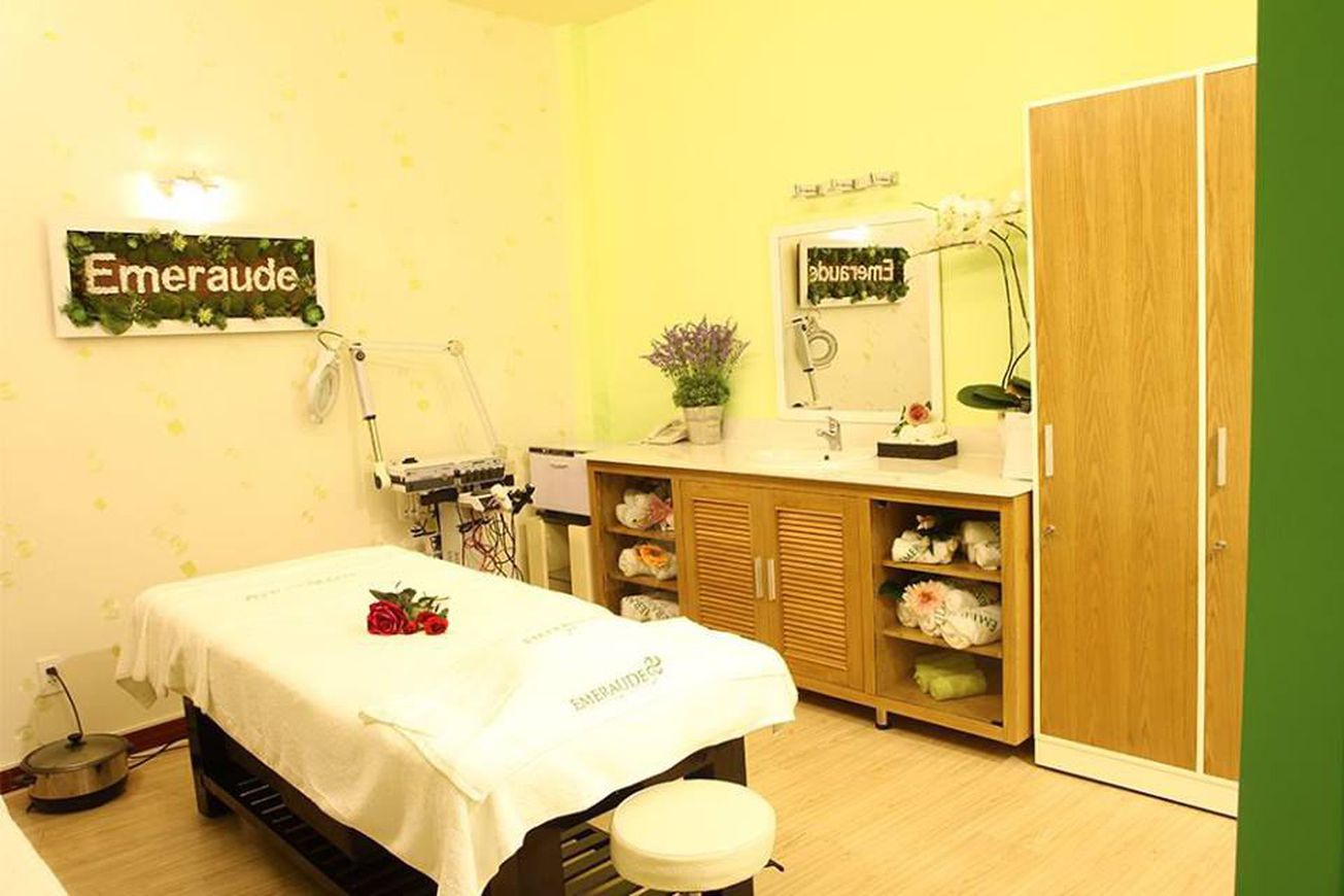 Emeraude Spa & Skin Treatment 0 gallaries