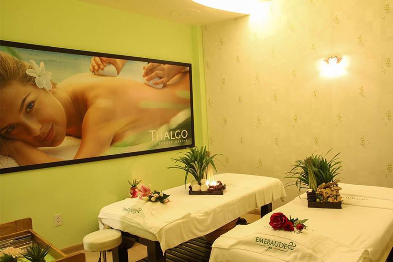 Emeraude Spa & Skin Treatment 1 gallaries