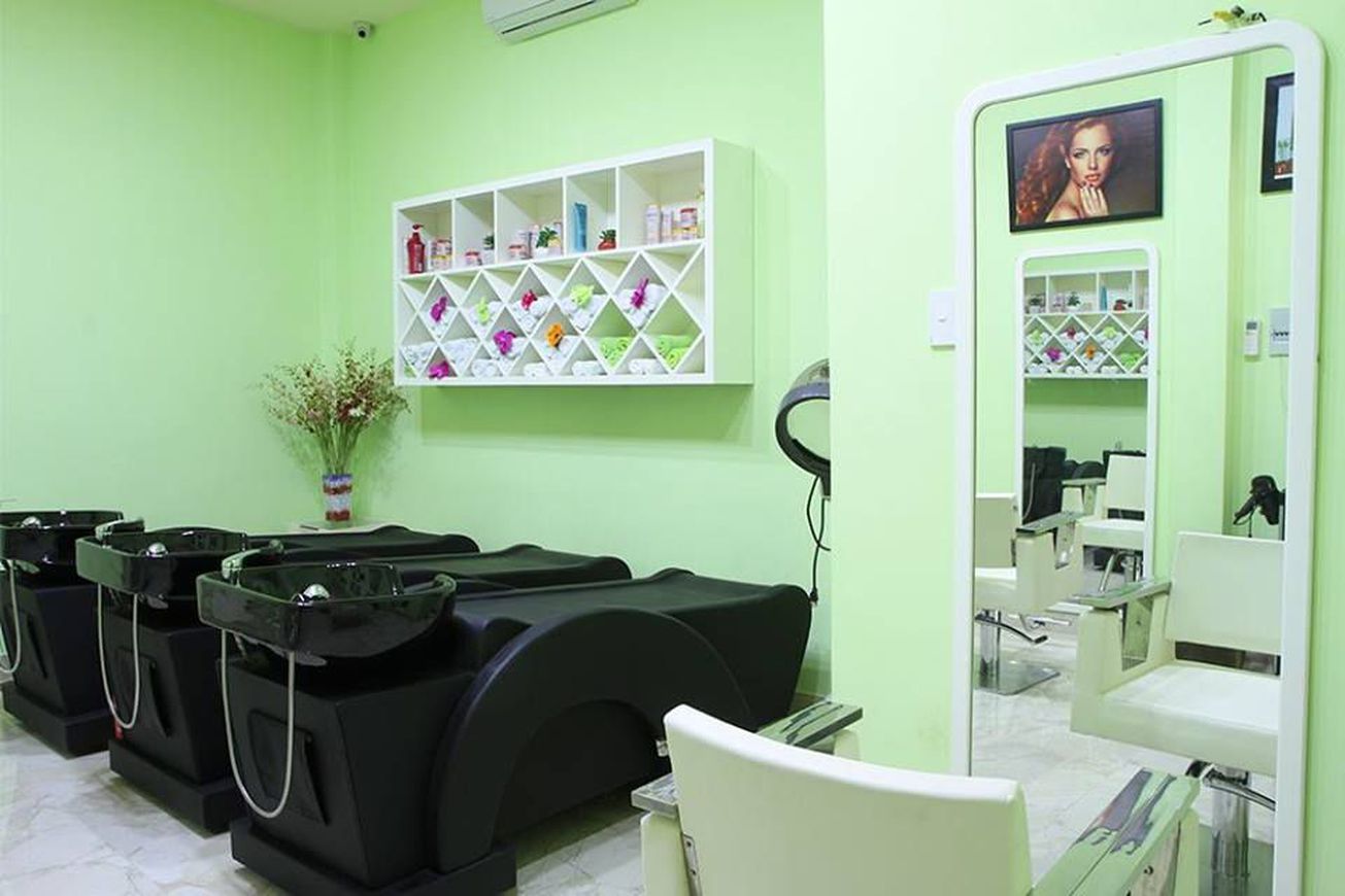 Emeraude Spa & Skin Treatment 0 gallaries