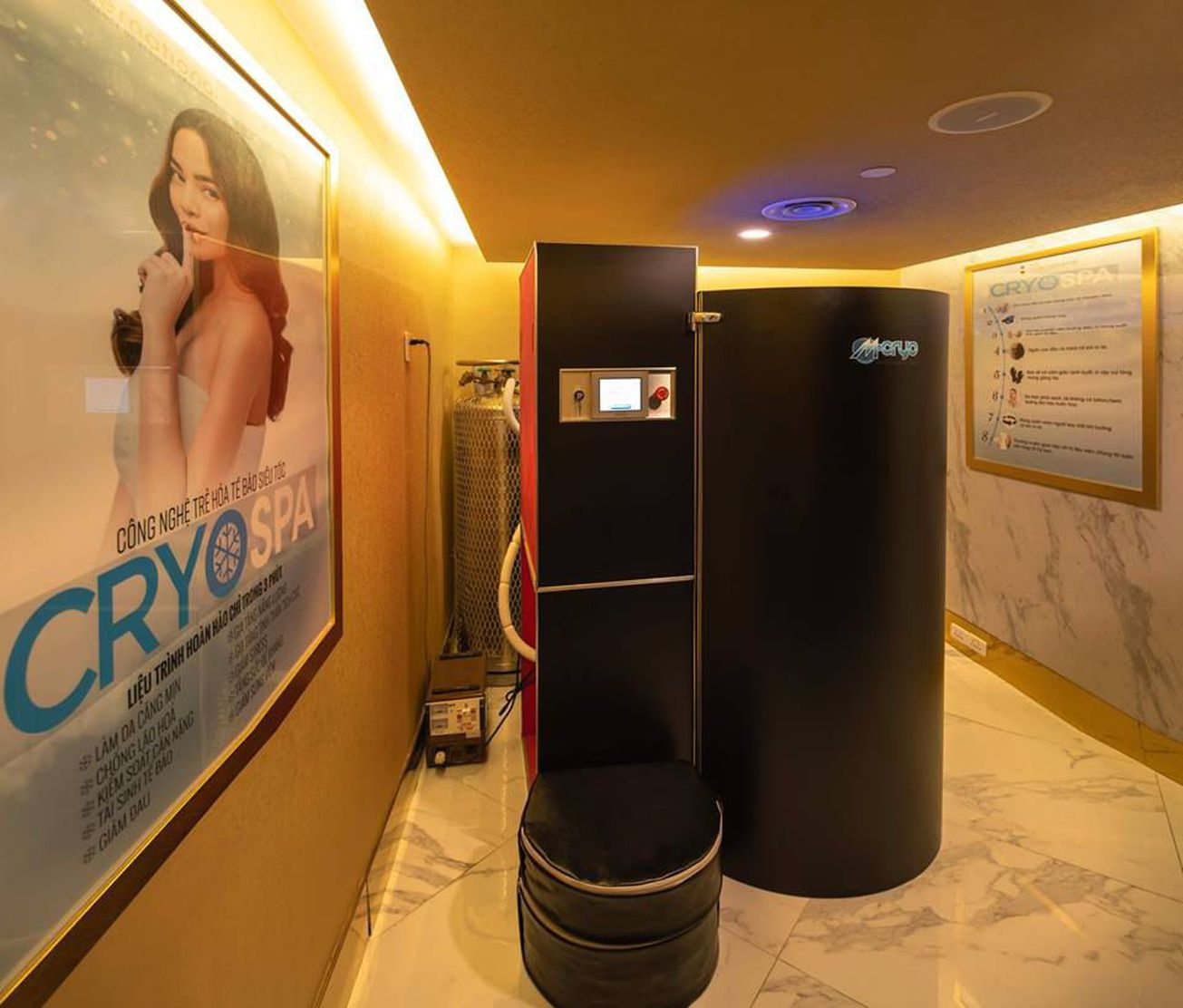 Eri International - Thảo Điền 1 gallaries