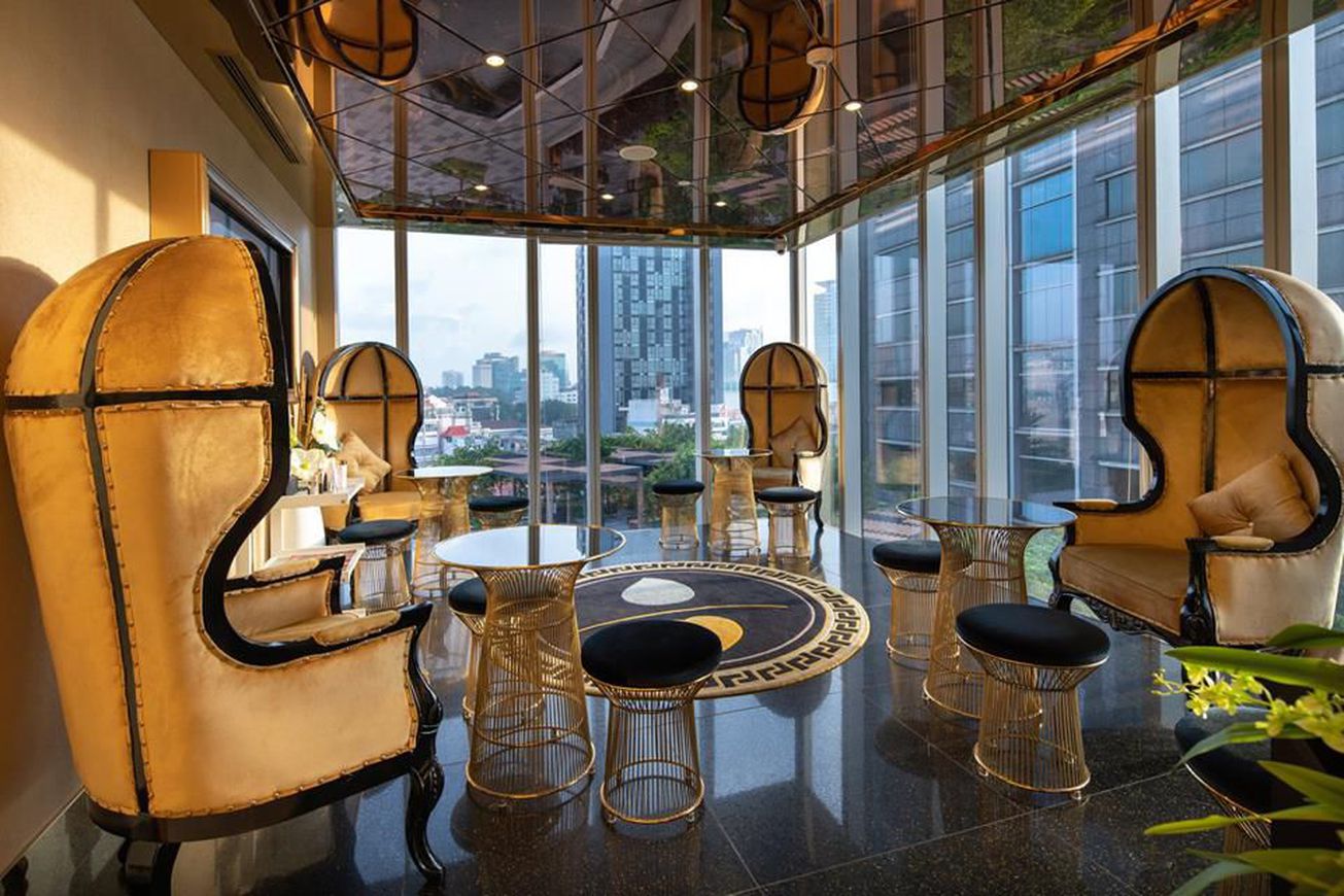 Eri International - Thảo Điền 0 gallaries