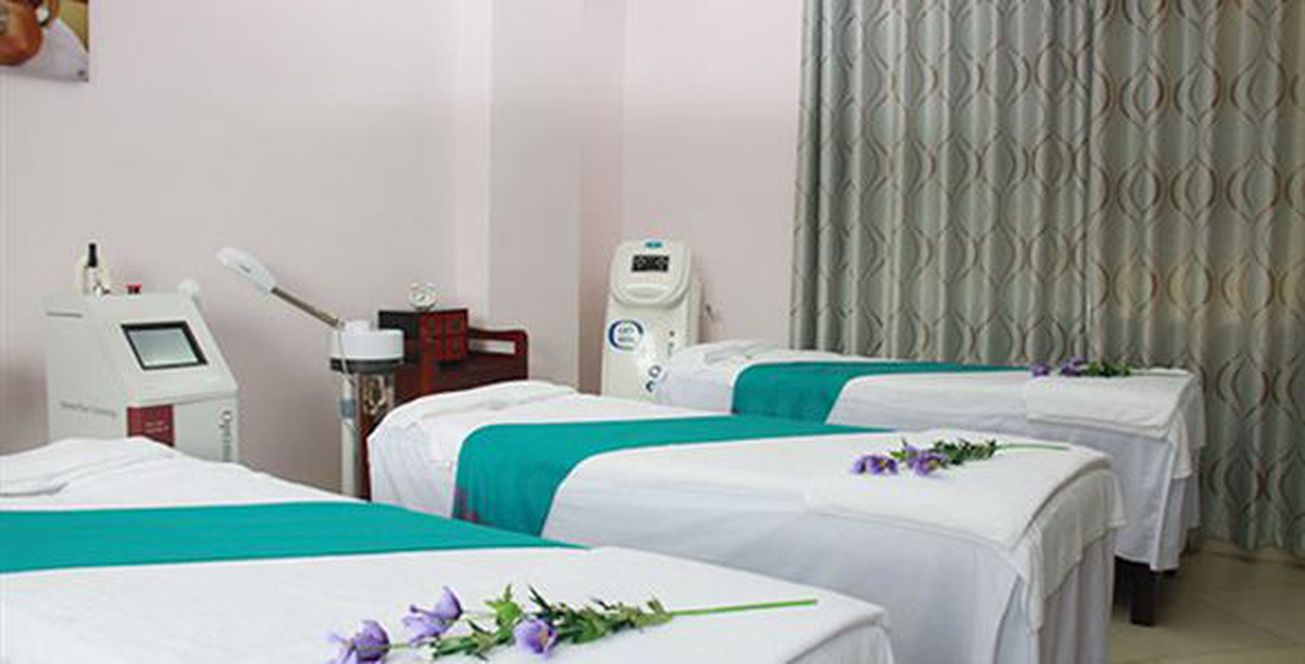 Eva Clinic & Spa - Lò Đúc 1 gallaries