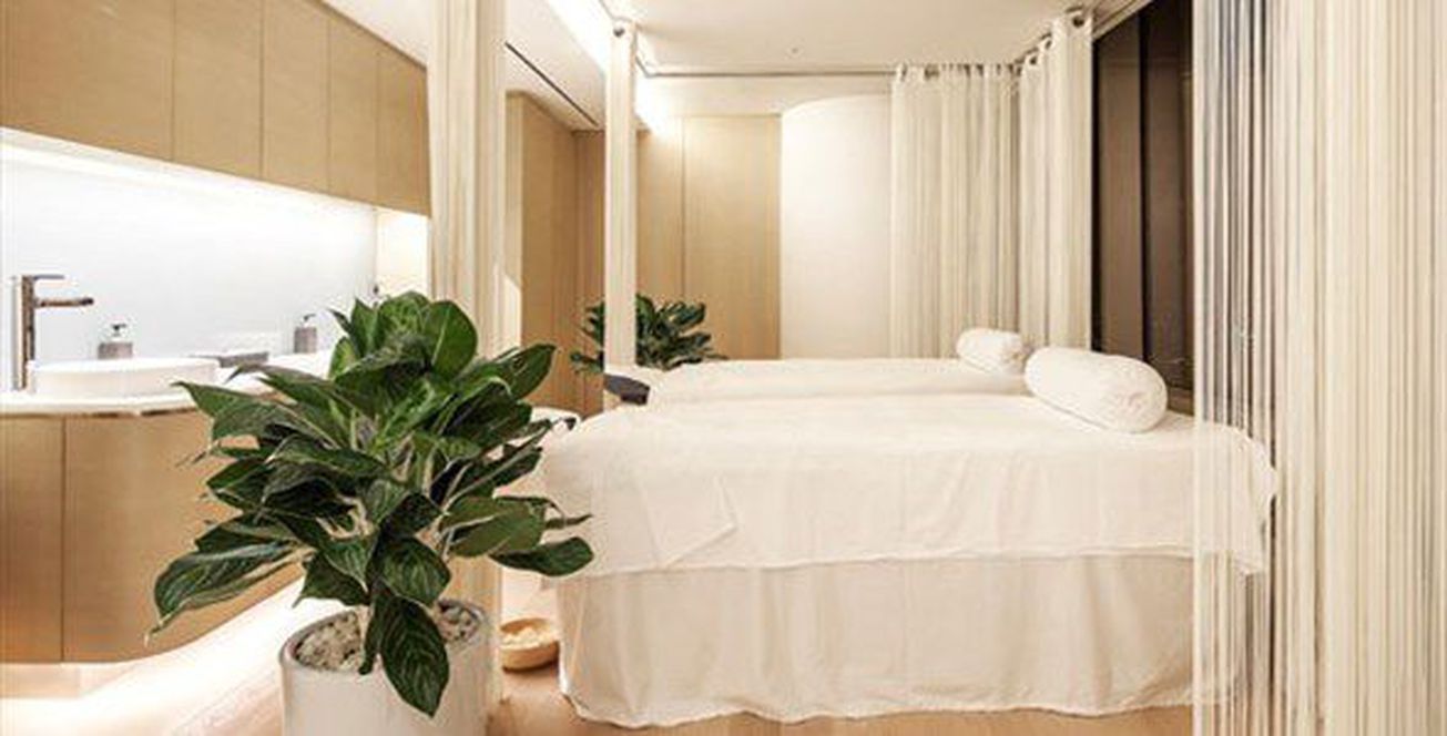 Evian Spa - Lotte Hà Nội 0 gallaries