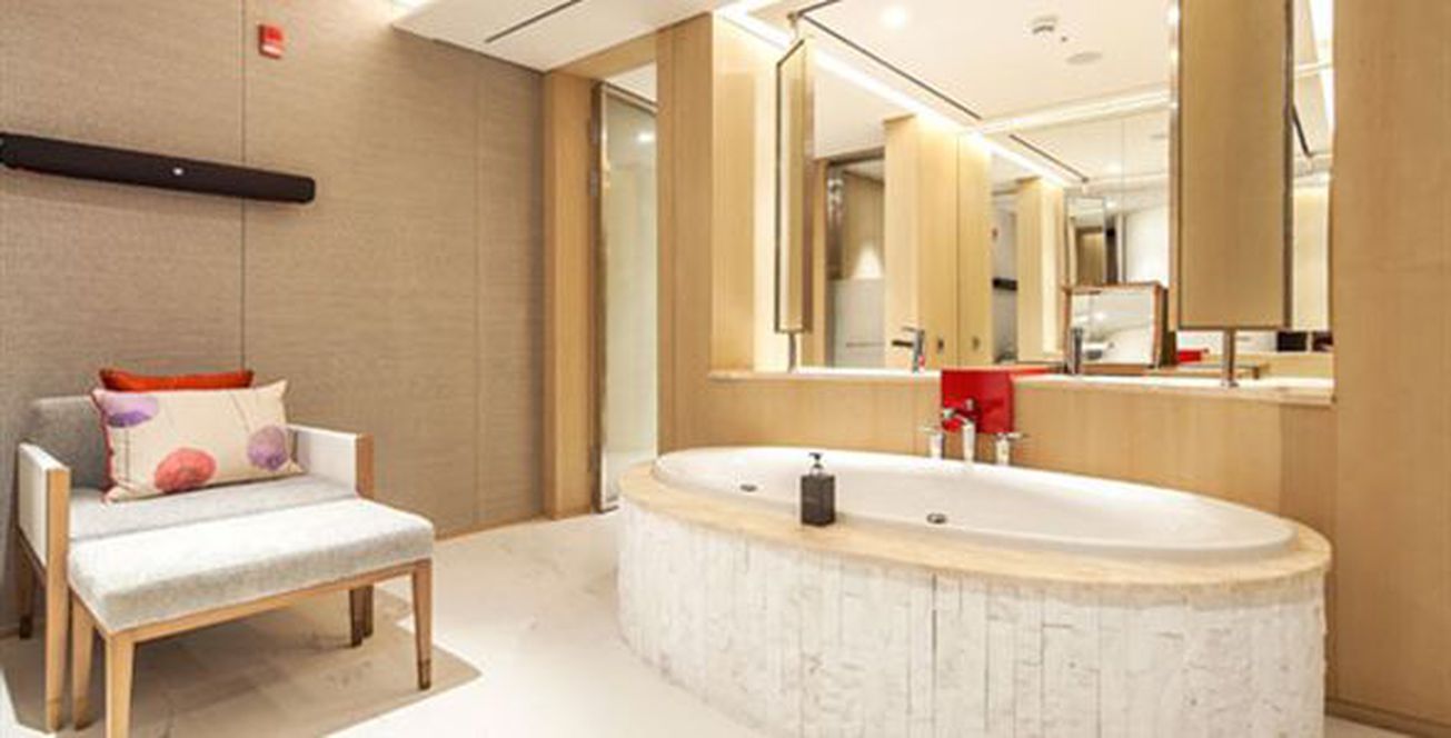 Evian Spa - Lotte Hà Nội 1 gallaries