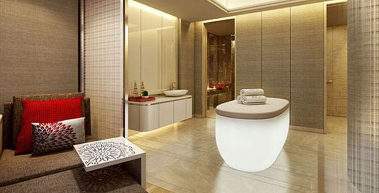 Evian Spa - Lotte Hà Nội 2 gallaries
