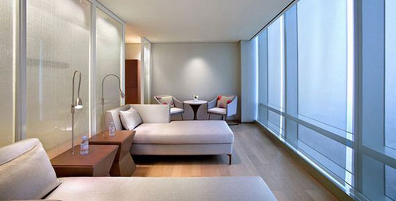 Evian Spa - Lotte Hà Nội 0 gallaries