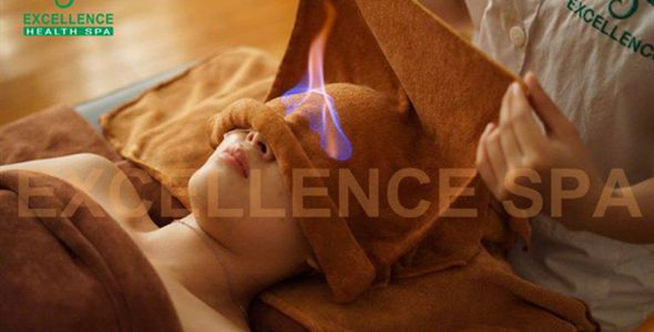 Excellence Spa - Nguyễn Hữu Thọ 0 gallaries