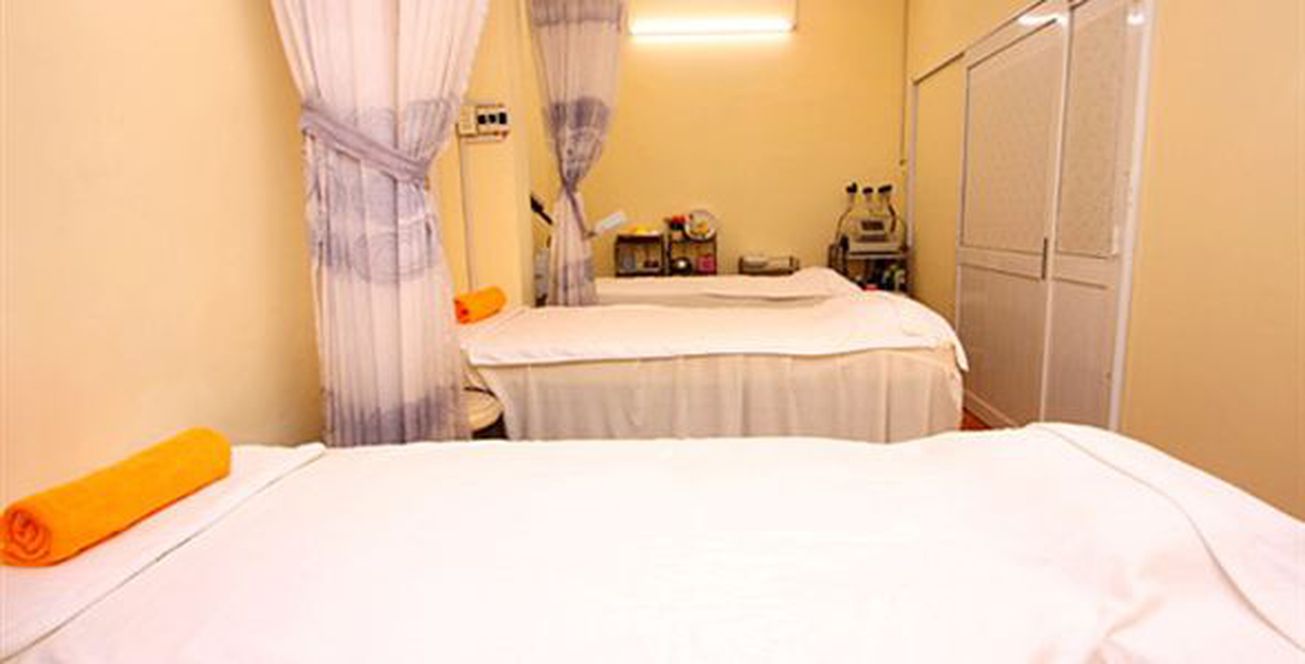 Flora Spa - Bàn Cờ 0 gallaries
