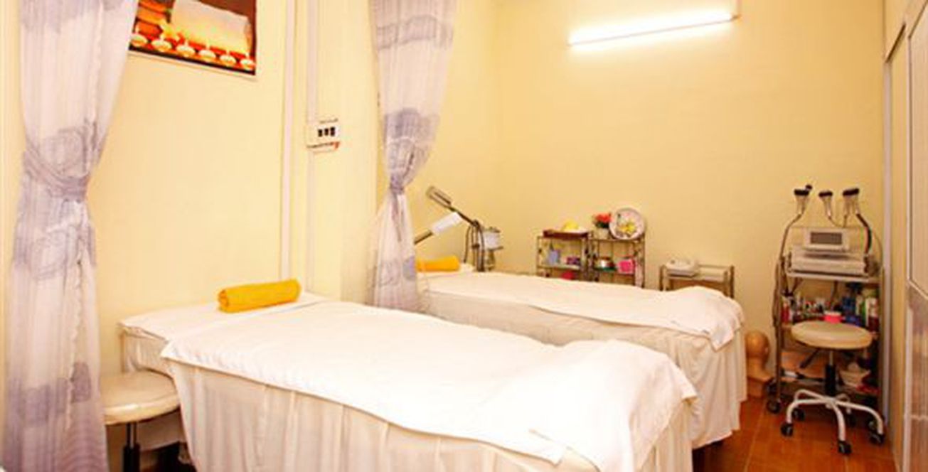 Flora Spa - Bàn Cờ 1 gallaries