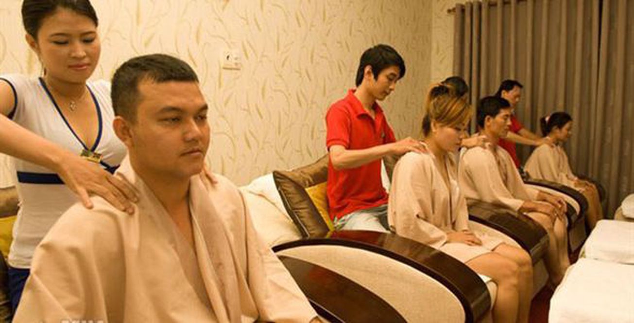 Foot Spa Saigon 0 gallaries