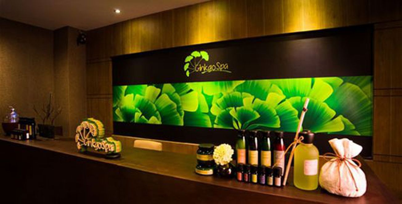 Ginkgo Spa 1 gallaries