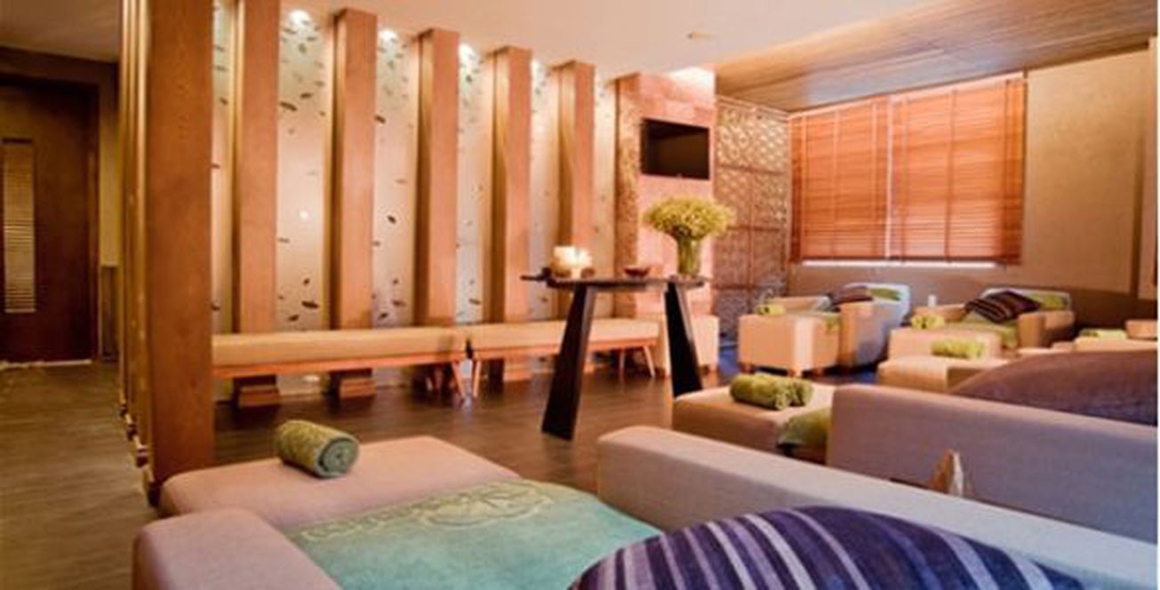 Ginkgo Spa 0 gallaries