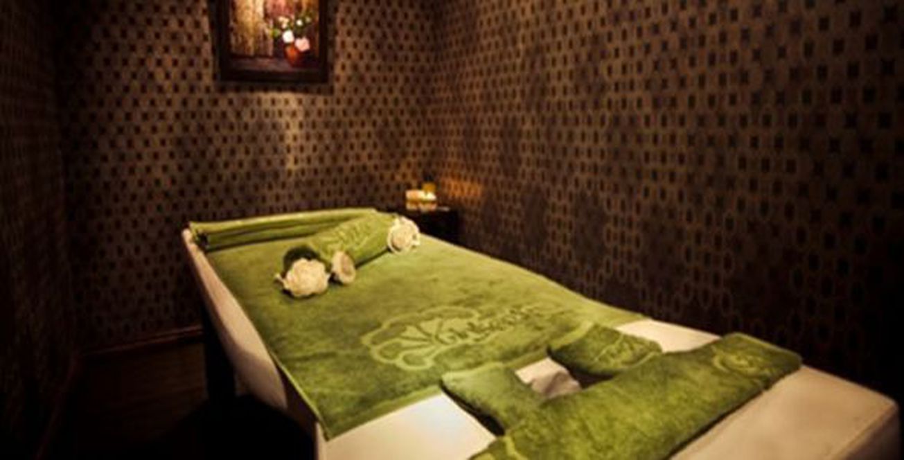 Ginkgo Spa 0 gallaries