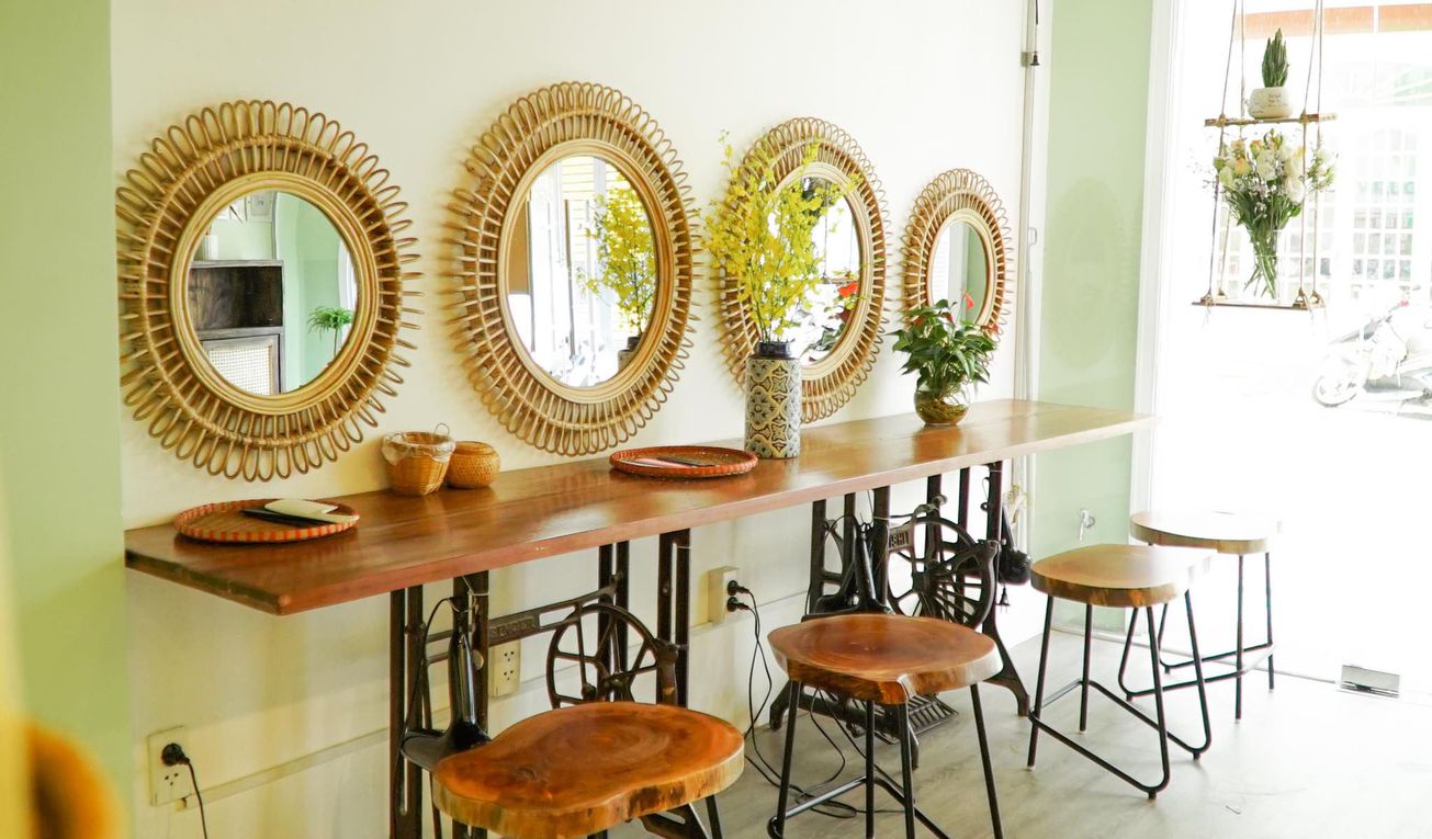 Gội đầu bồ kết Cỏ May - Hoa Lan 0 gallaries