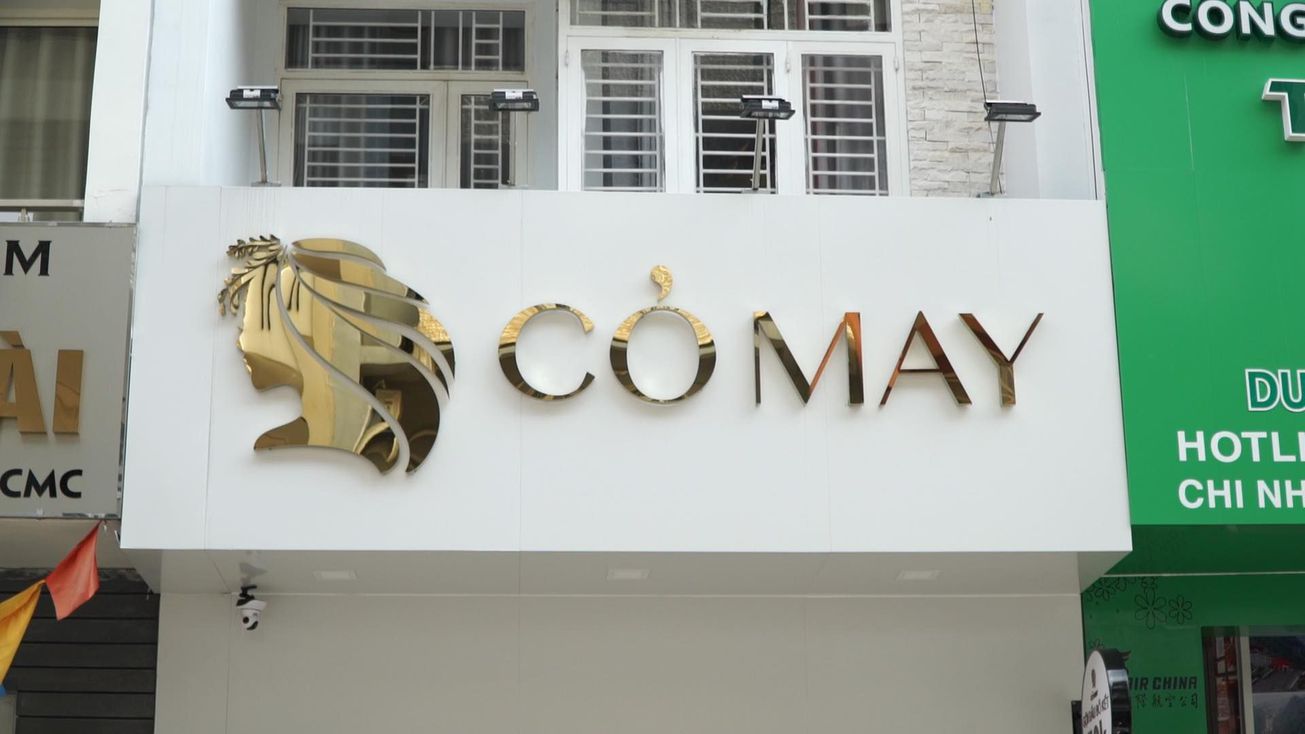Gội đầu bồ kết Cỏ May - Hoa Lan 3 gallaries