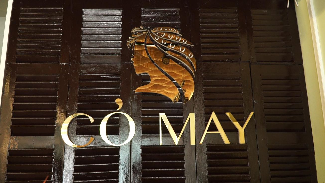 Gội đầu bồ kết Cỏ May - Hoa Lan 0 gallaries