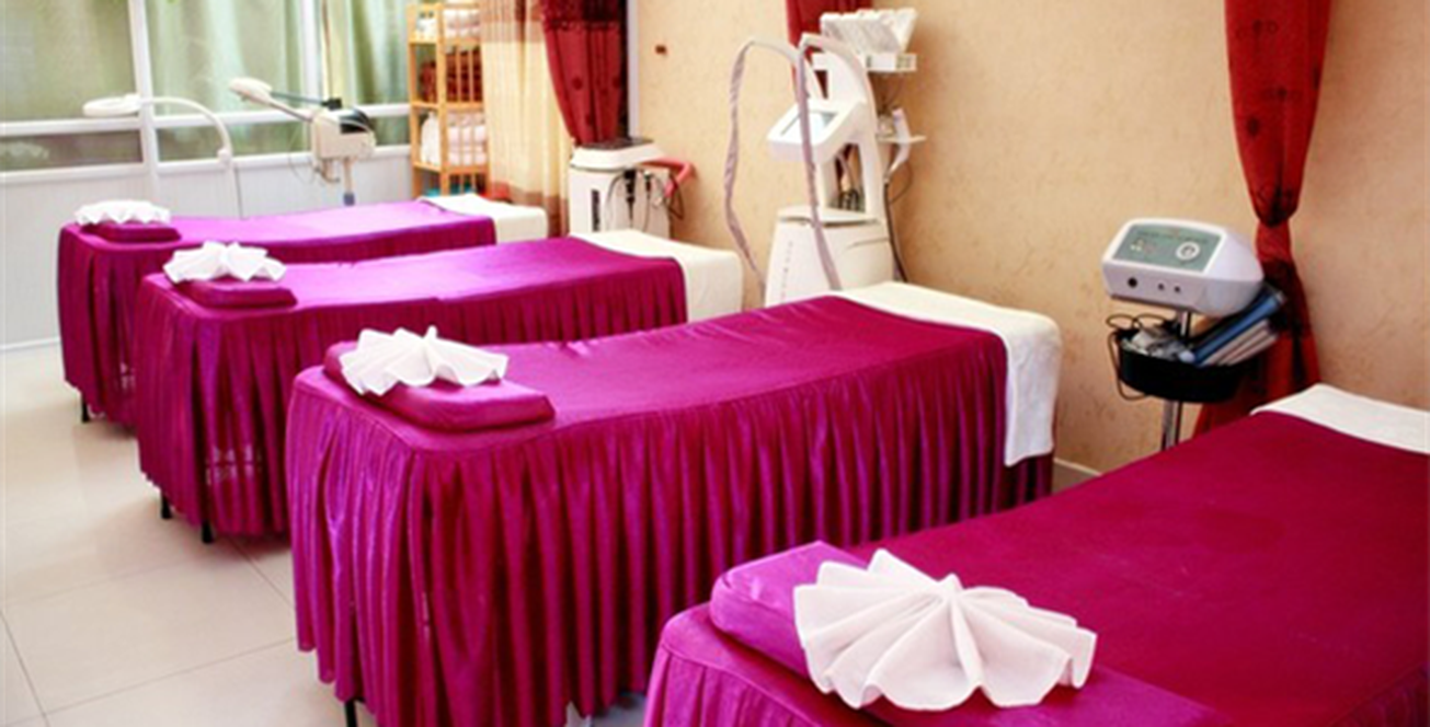 Hà Anh Spa - Lạch Tray 0 gallaries